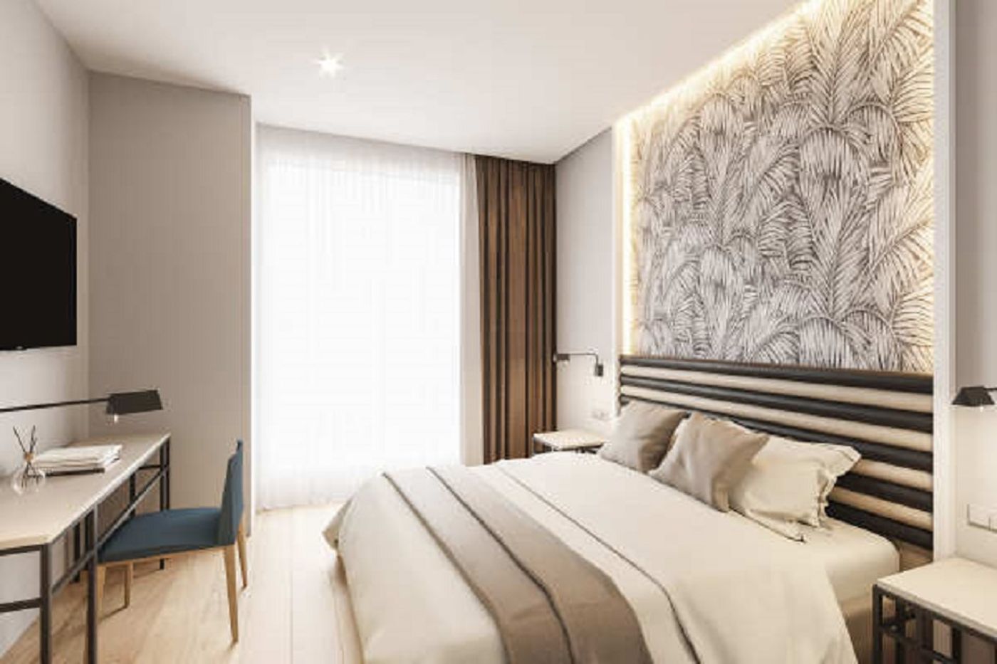 Abba Sevilla - Spain - SEVILLA - Room - 0