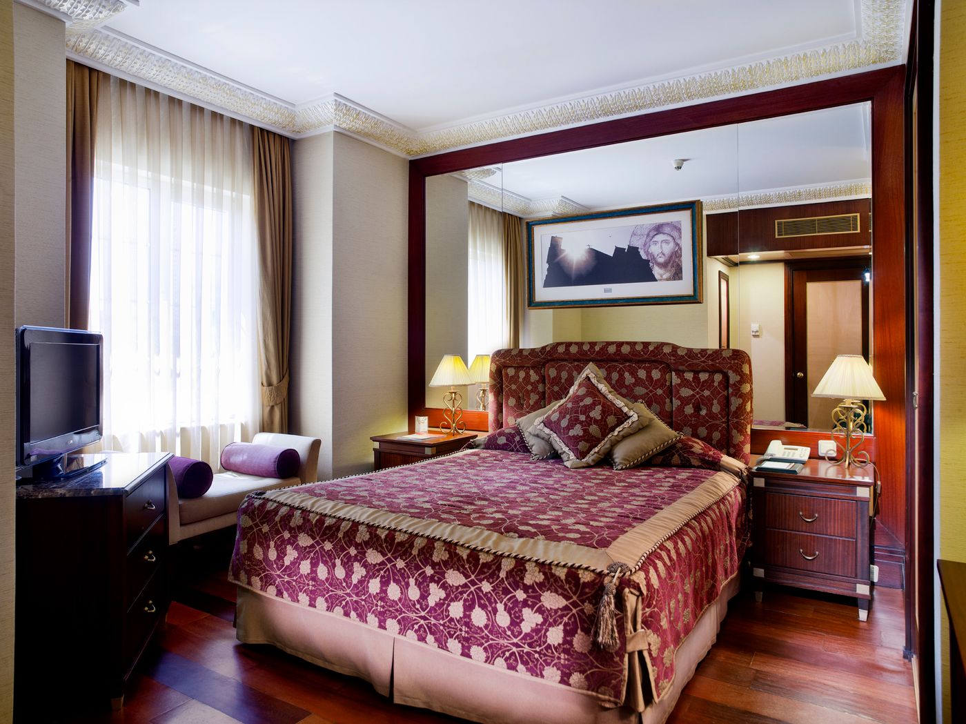 Eresin-Hotels-Sultanahmet-Room-20
