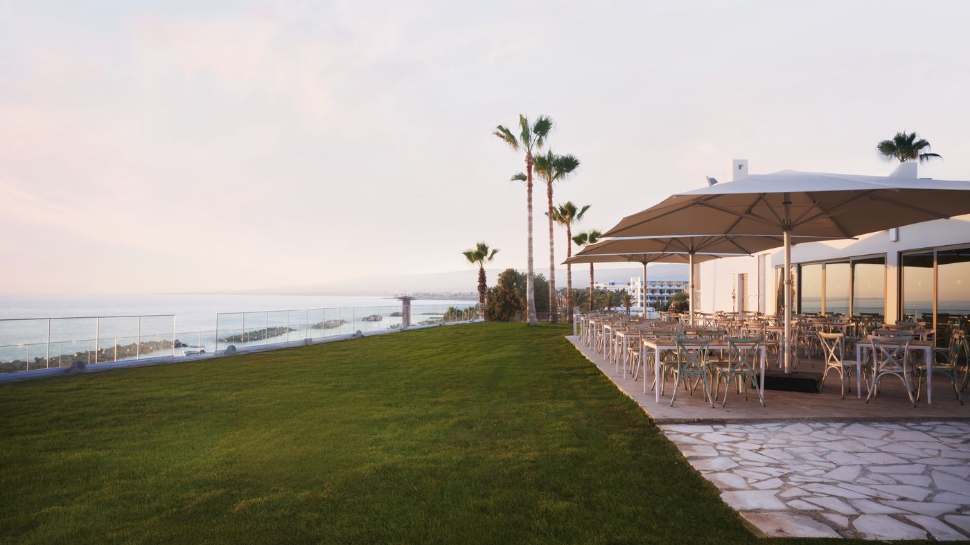 Eleni Tourist Village