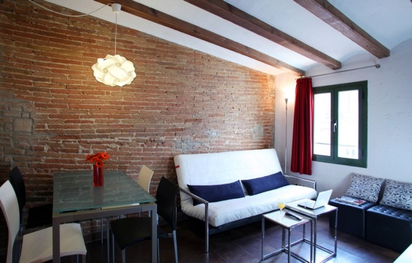 Ciutat Vella Apartments-Spain-BARCELONA-Room-7