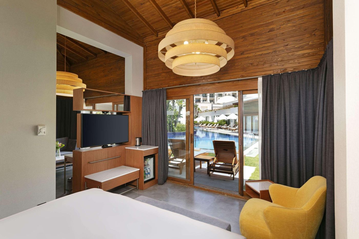 Titanic-Deluxe-Golf-Belek-Pool-49