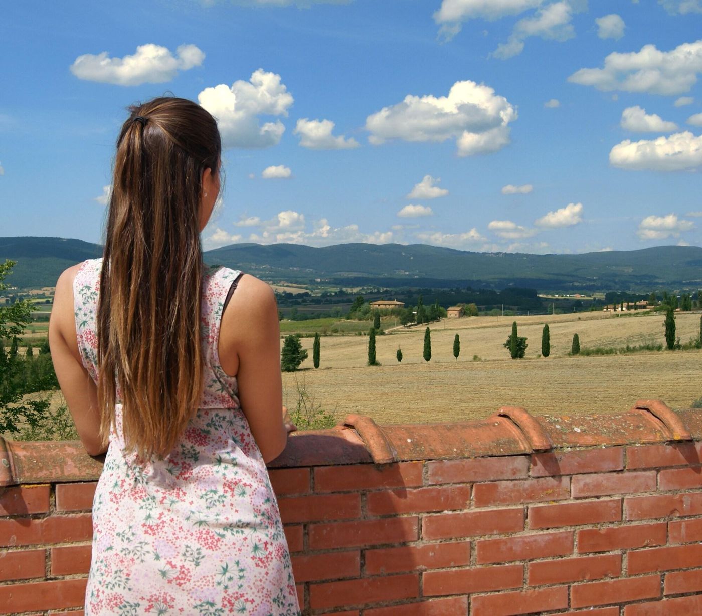 Castello-Italy-SOVICILLE -General view-10