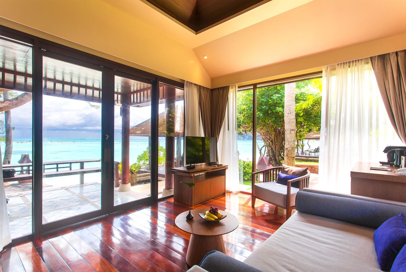 Chaweng Regent Beach Resort