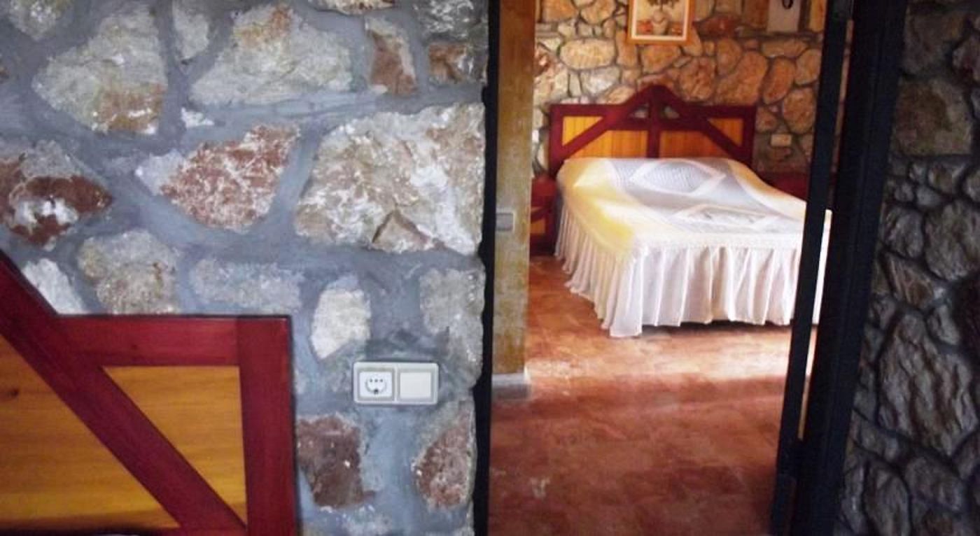 Symbola Oludeniz Beach Boutique