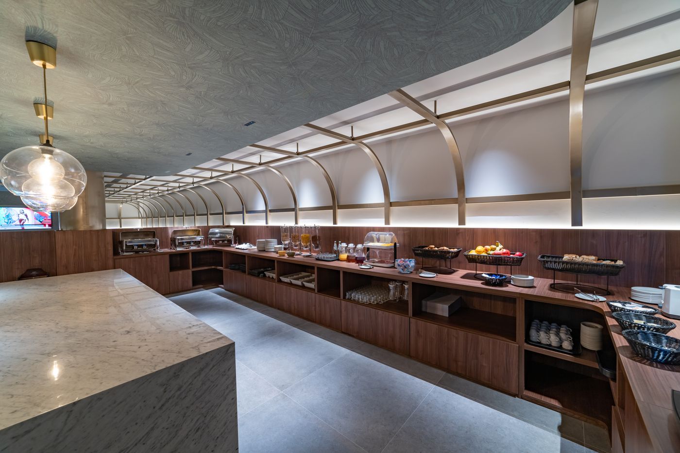 Mercure Hotel St. Julian's