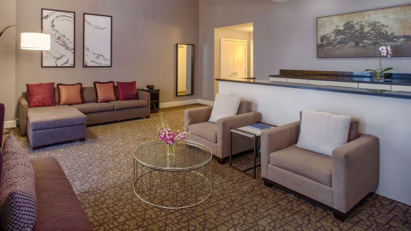 Hyatt Centric French Quarter New Orleans - United States - NEW ORLEANS - Room - 4