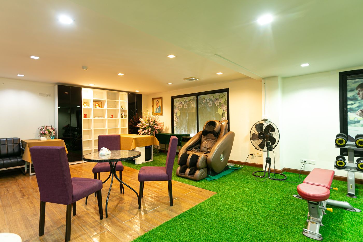 Grand-Ratchapruek-Hotel-by-ZUZU-Sports-and-Entertainment-81