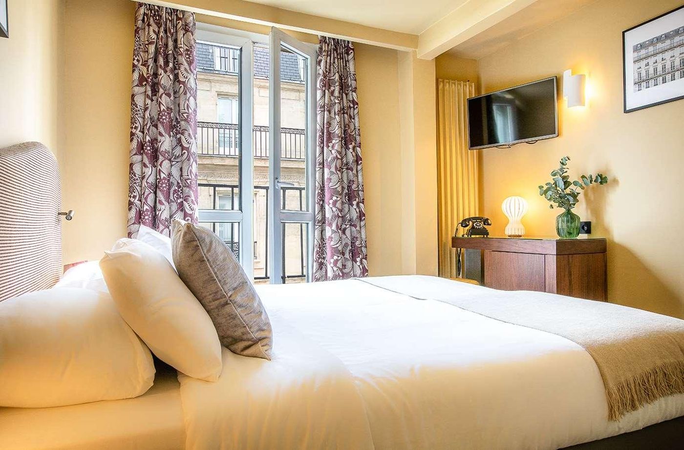 Belloy-Saint-Germain-Room-17