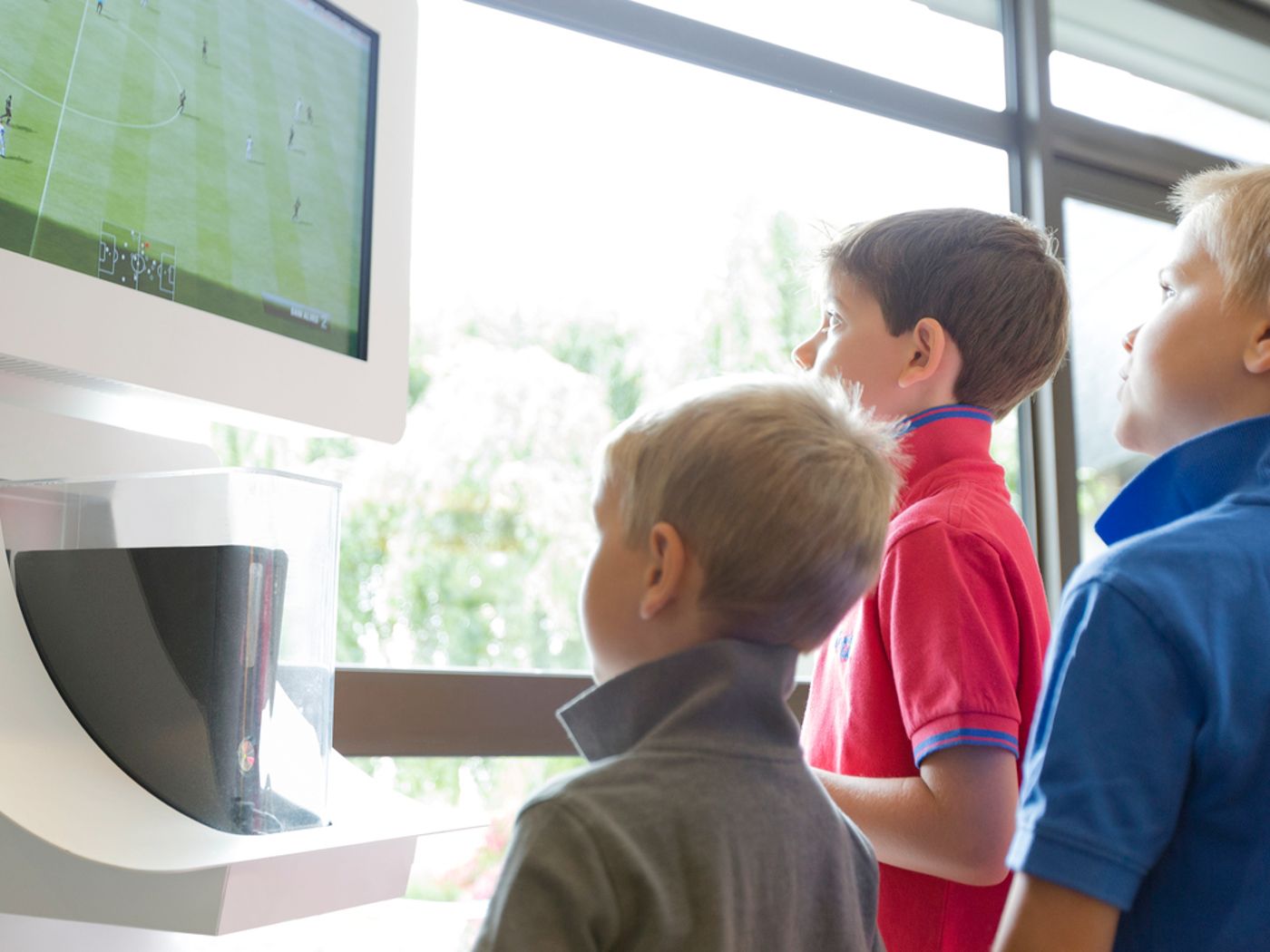 Novotel Barcelona Sant Joan Despi-Spain-SANT JOAN DESPI-General view-3