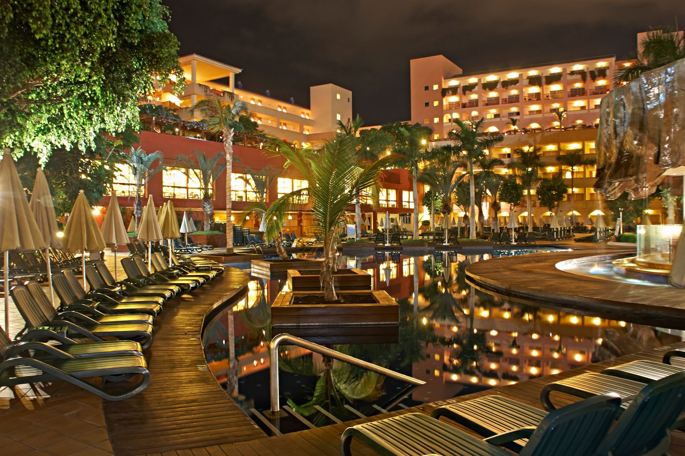 Hotel Best Jacaranda