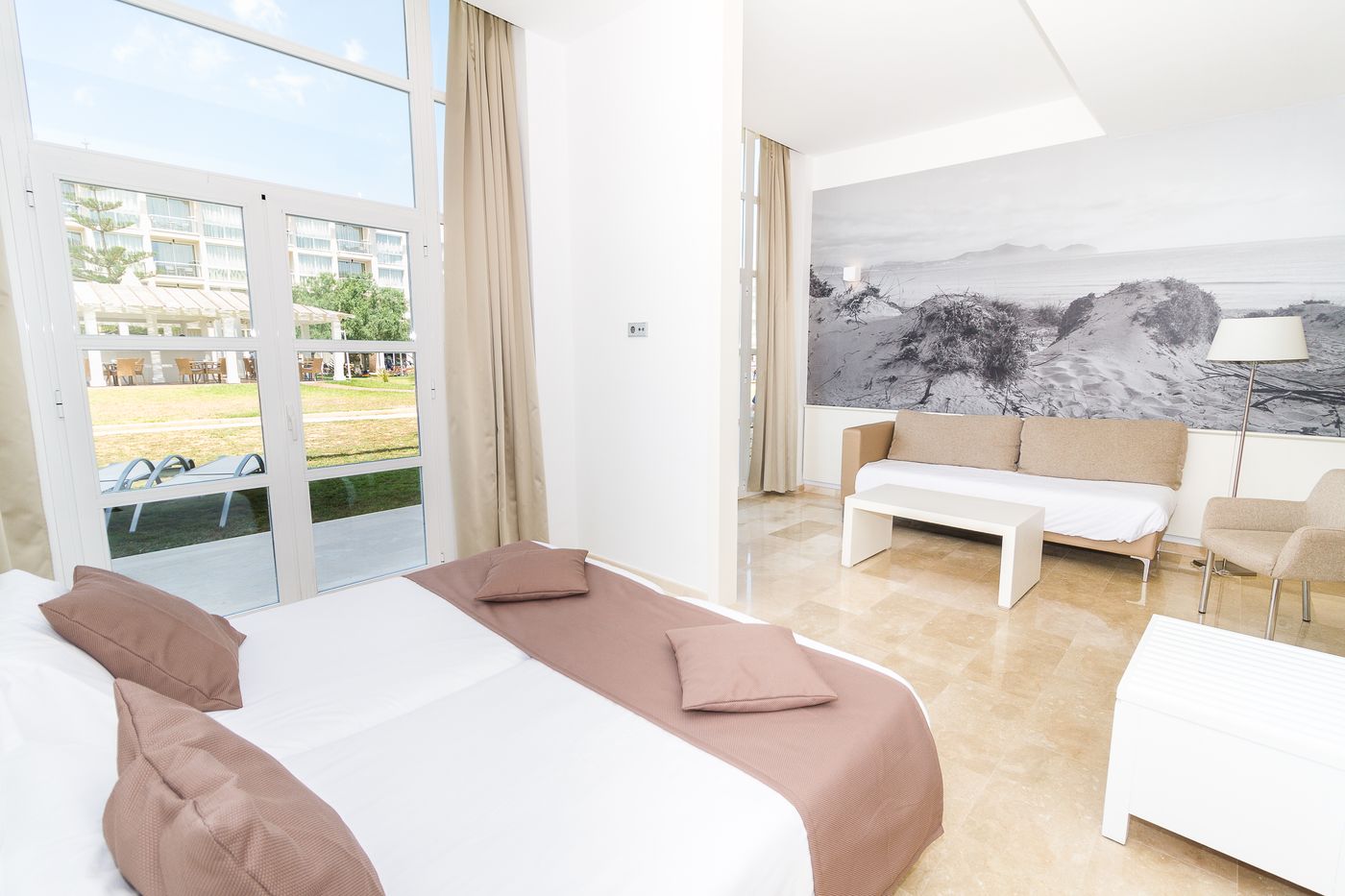 Eix Alzinar Mar - Adults Only