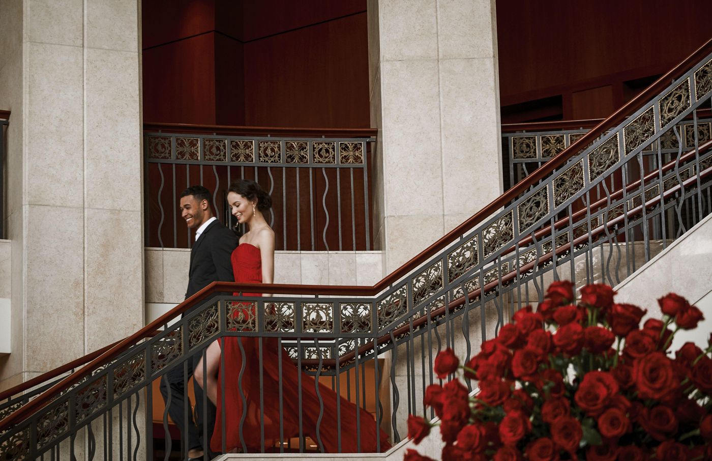 InterContinental Chicago - United States - CHICAGO - Lobby - 2