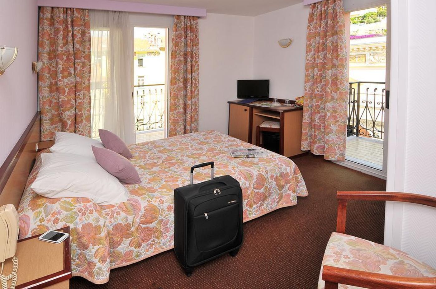 Narevs-France-MENTON-General view-8