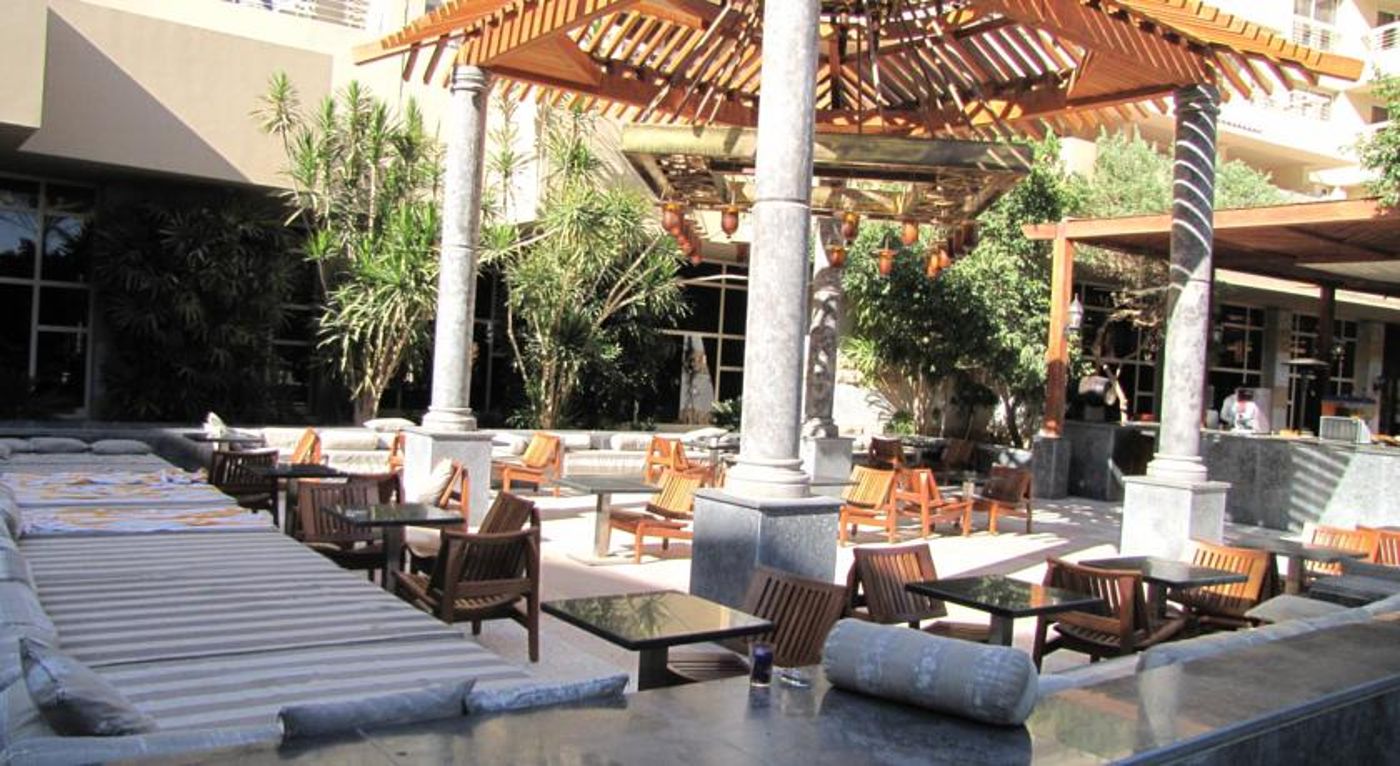 Sindbad Beach Resort