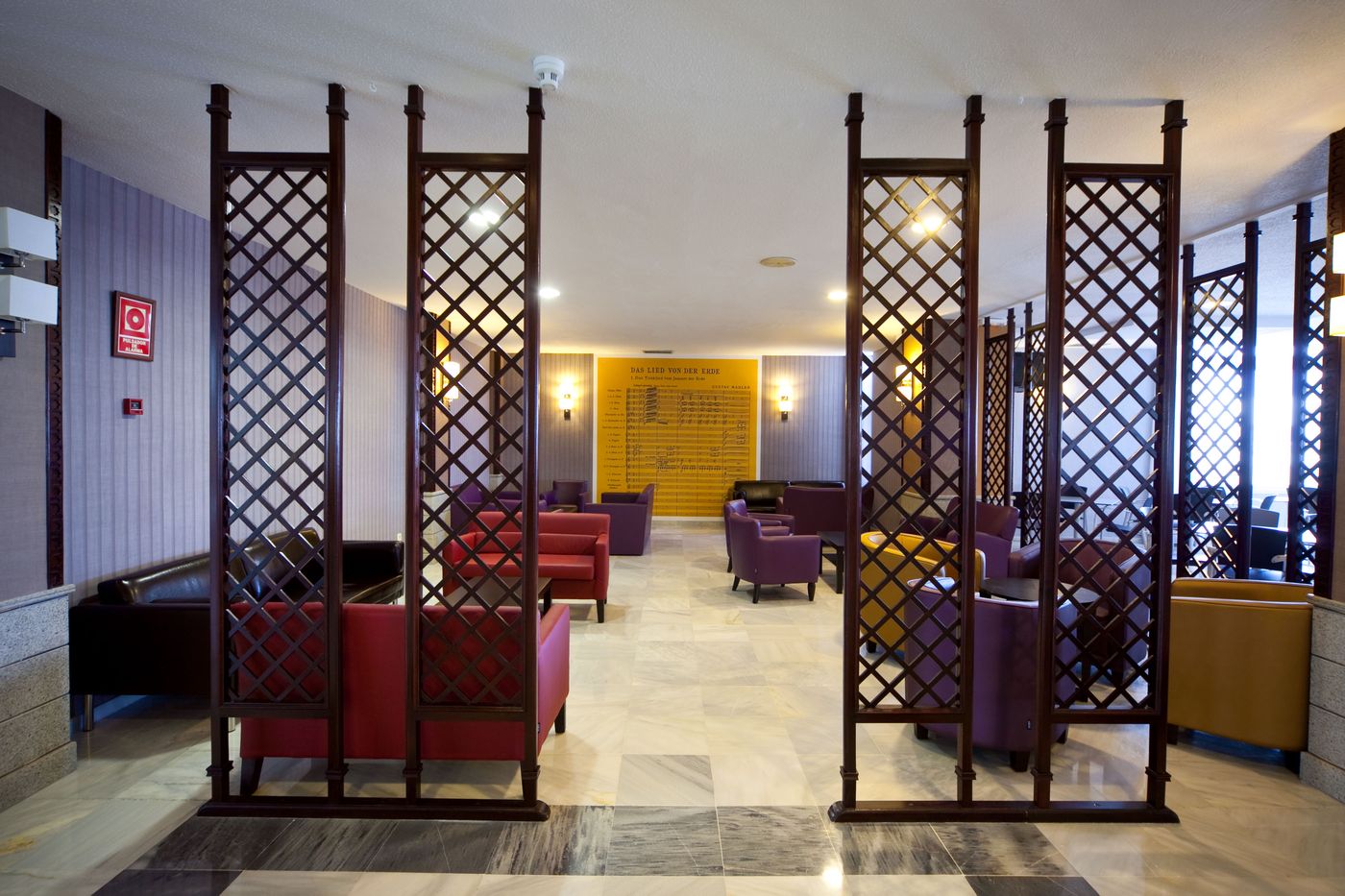 Evenia Zoraida Resort