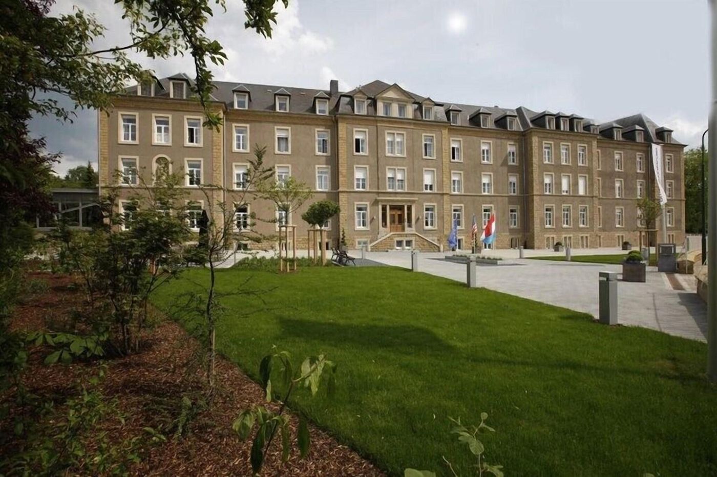 Am-Klouschter-Mondorf-Les-Bains-Hotel-General-view-6