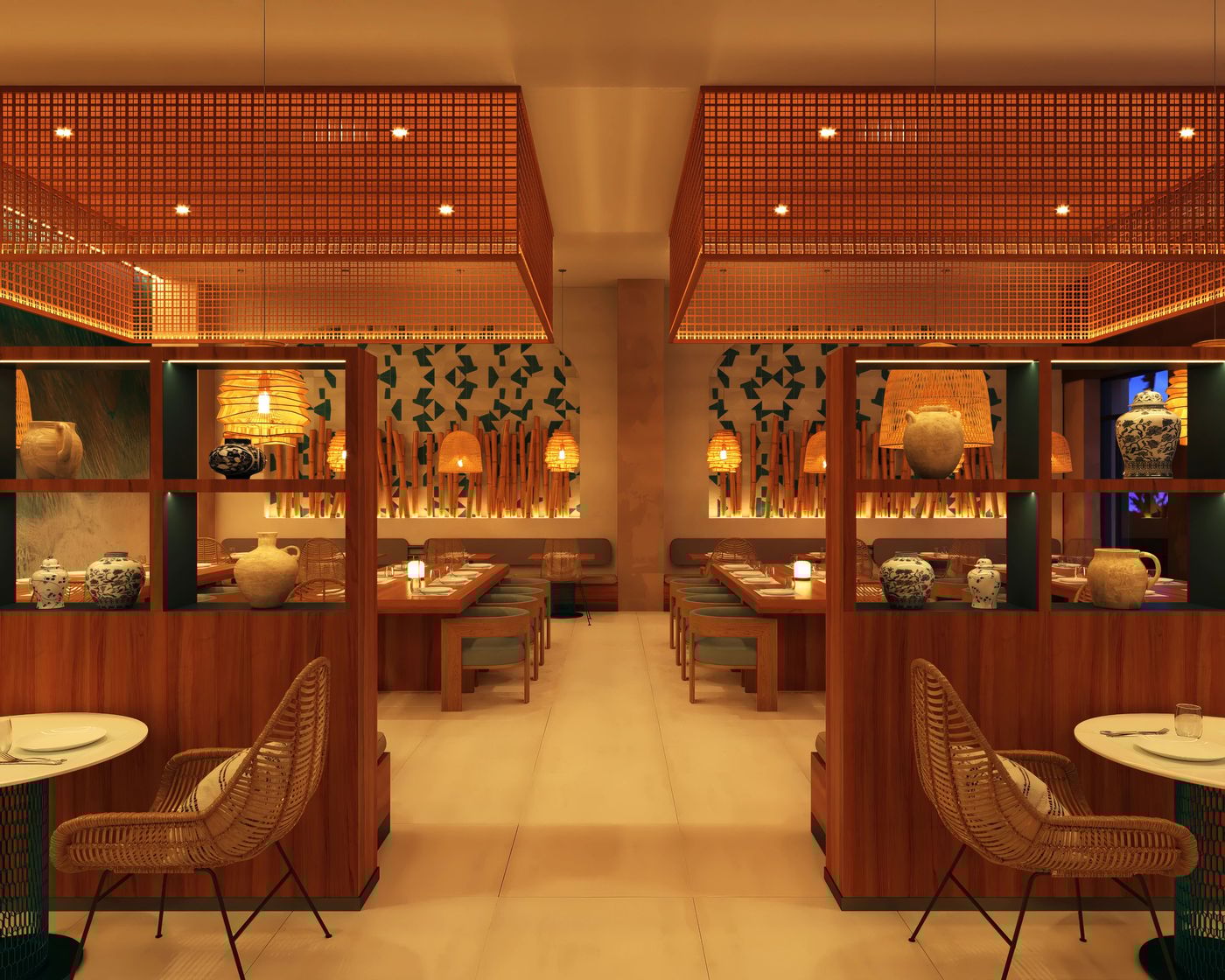 Secrets Playa Esmeralda Resort & Spa - Adults Only (18+)