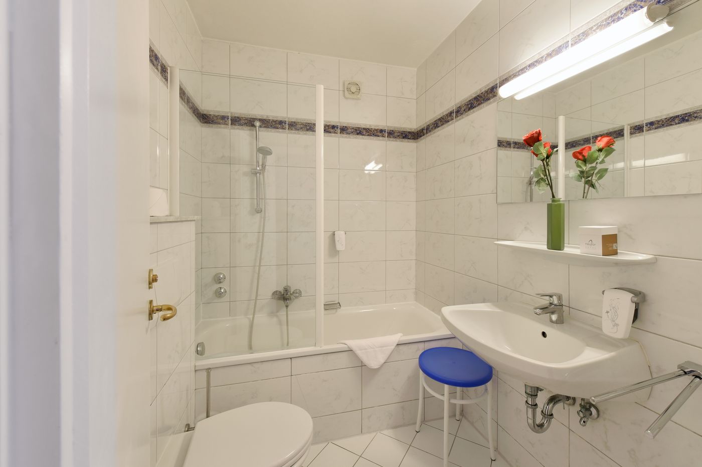 Am Neutor Hotel Salzburg Zentrum-Austria-SALZBURG-Room-2