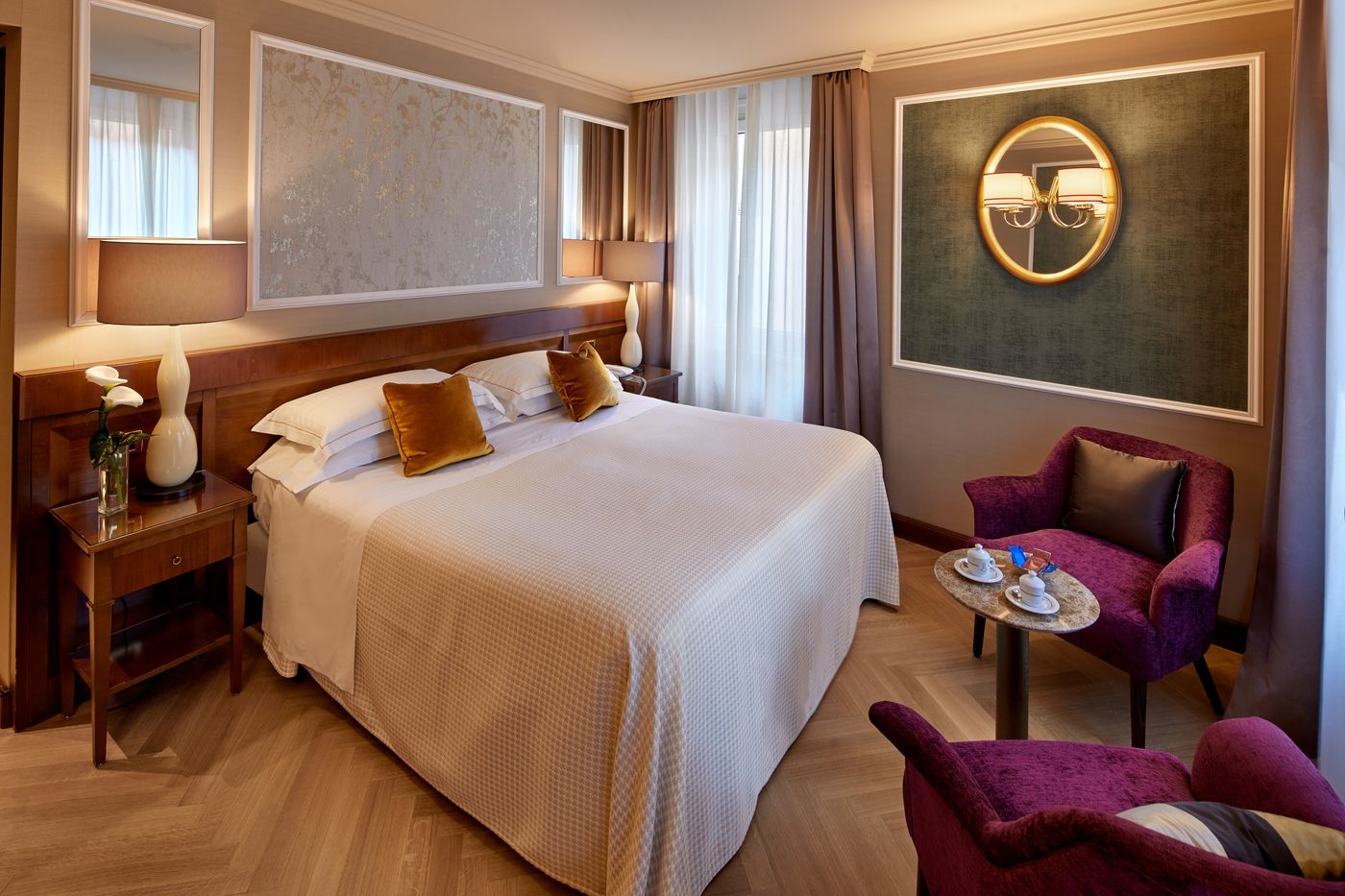 Accademia - Italy - VERONA  - Room - 7