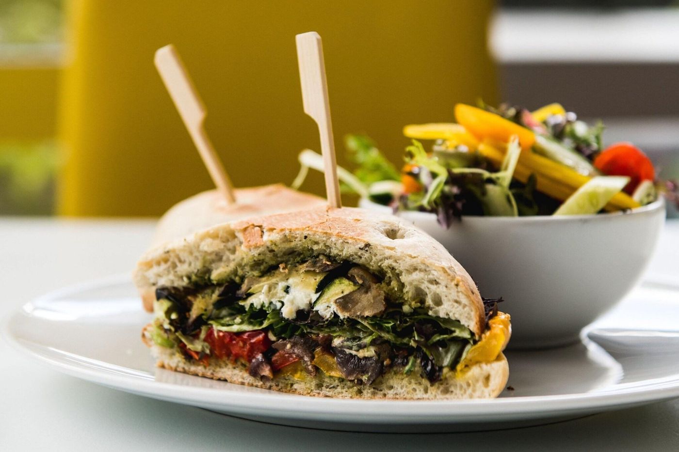 Sheraton-Vancouver-Wall-Centre-Restaurant-48