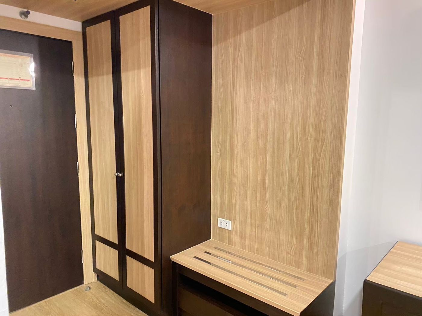 Sunbeam Hotel Pattaya-Thailand-BANGLAMUNG-Room-10