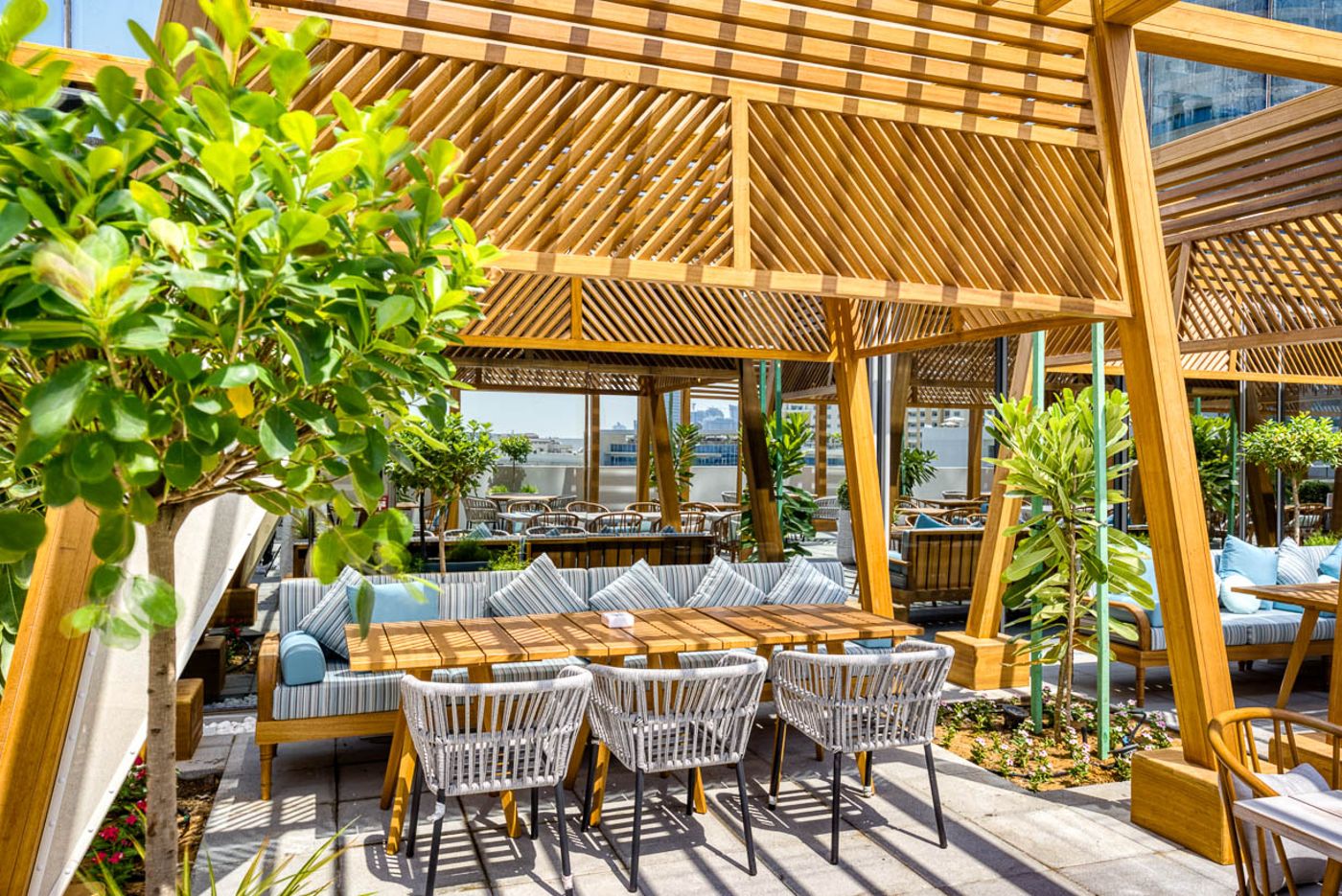 The First Collection at Jumeirah Village Circle