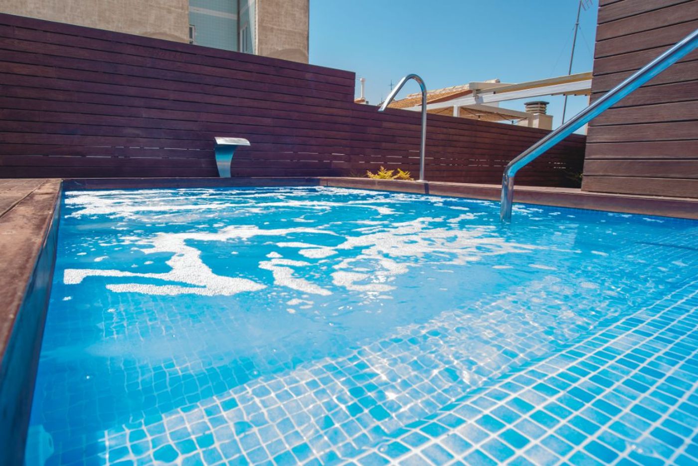 Holiday Rentals Tempa Museo - Spain - Sevilla - Pool - 4
