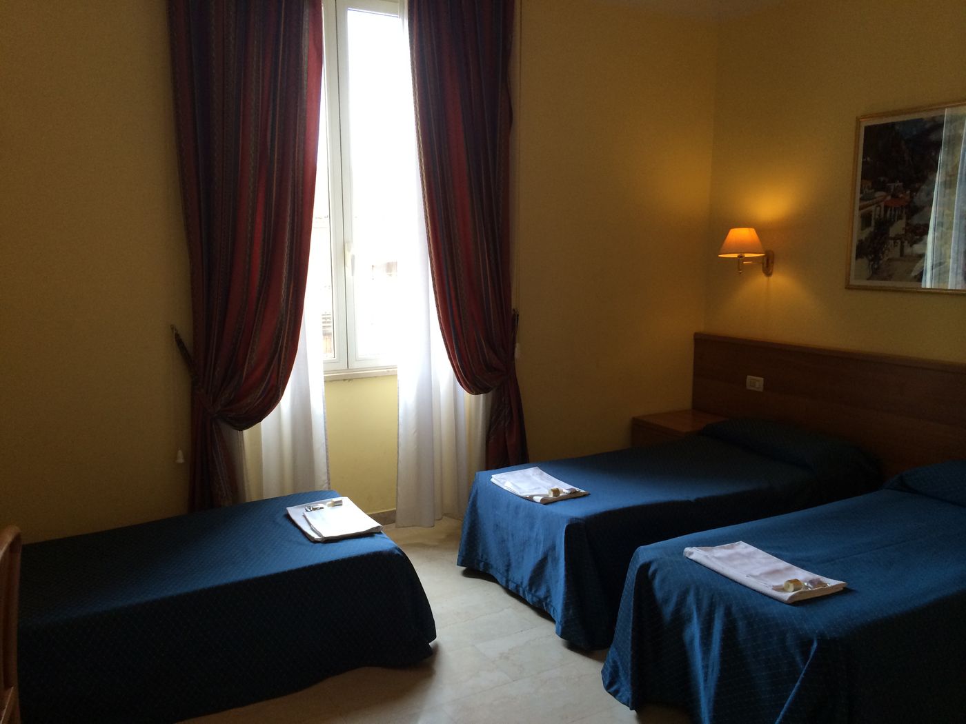 Principe di Piemonte-Italy-ROMA-General view-6