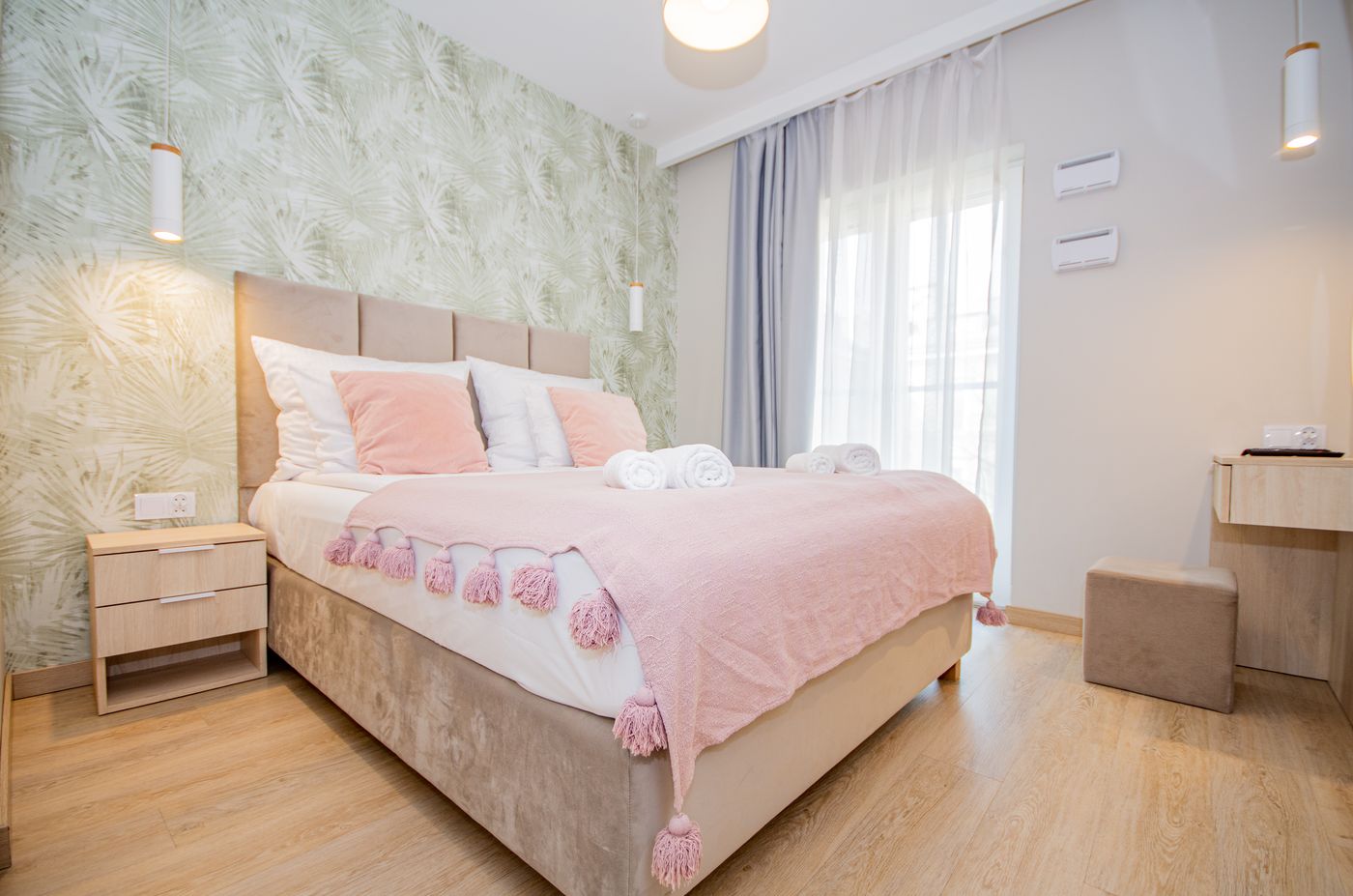 Apartamenty Inpoint - Grzegórzecka 11-Poland-Kraków-Room-10