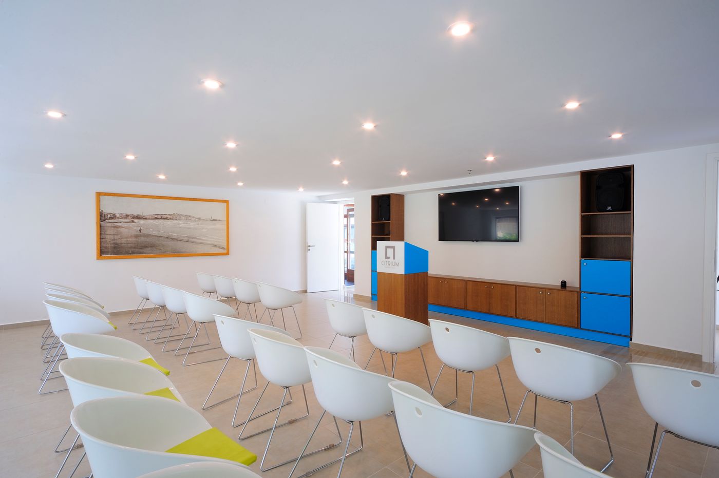 Atrium Ambiance Hotel – Adults Only