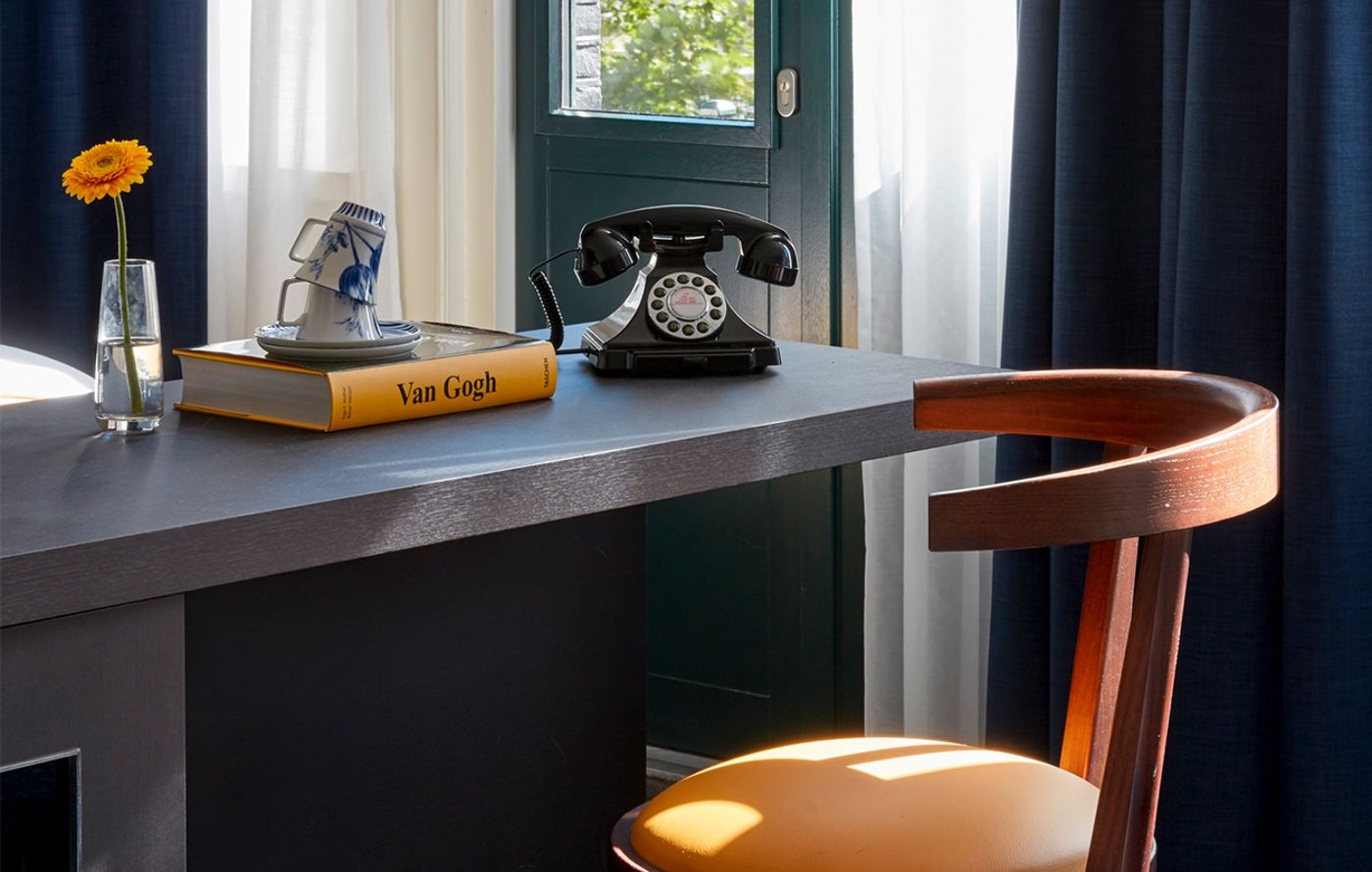 Park Centraal Amsterdam