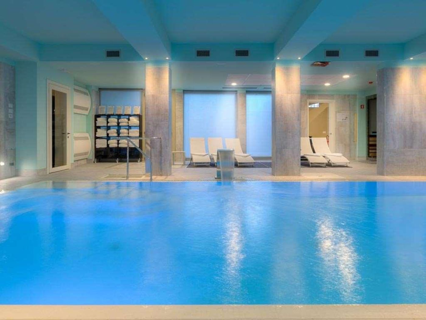 Forte16-Apartments-View---Spa-Sports-and-Entertainment-54