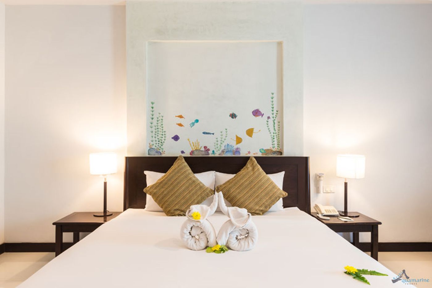 Krabi Aquamarine Resort-Thailand-Tambon Ao Nang-Room-10