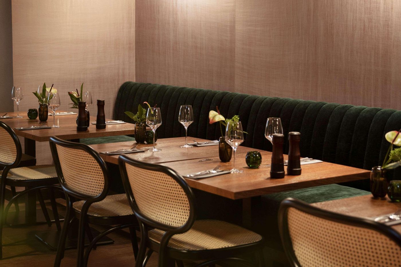 Clarion Hotel The Hub - Norway - OSLO - Restaurant - 3