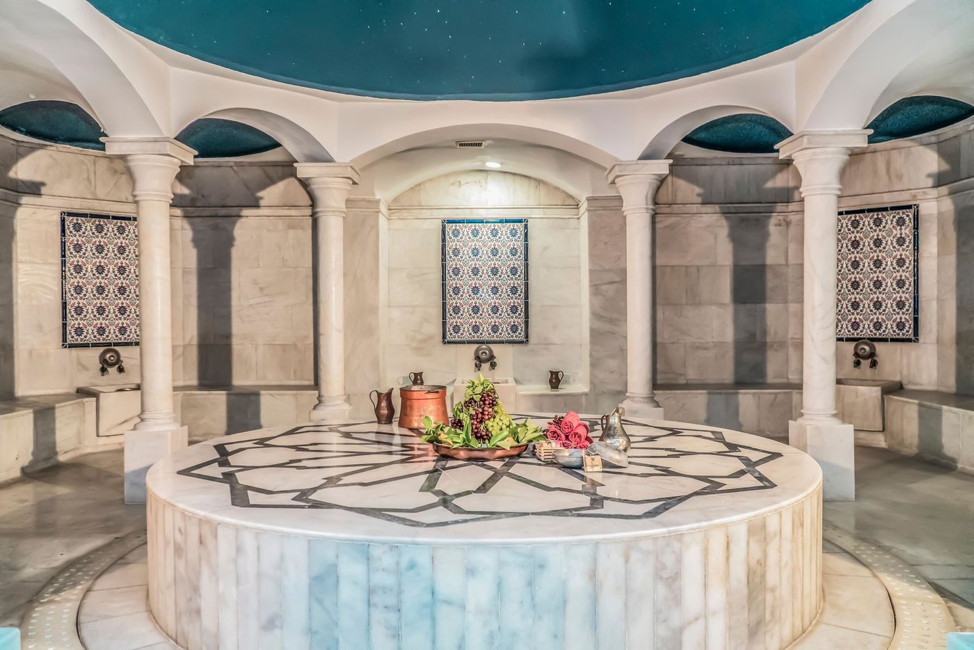 02/09/24 - Royal Wings Hotel