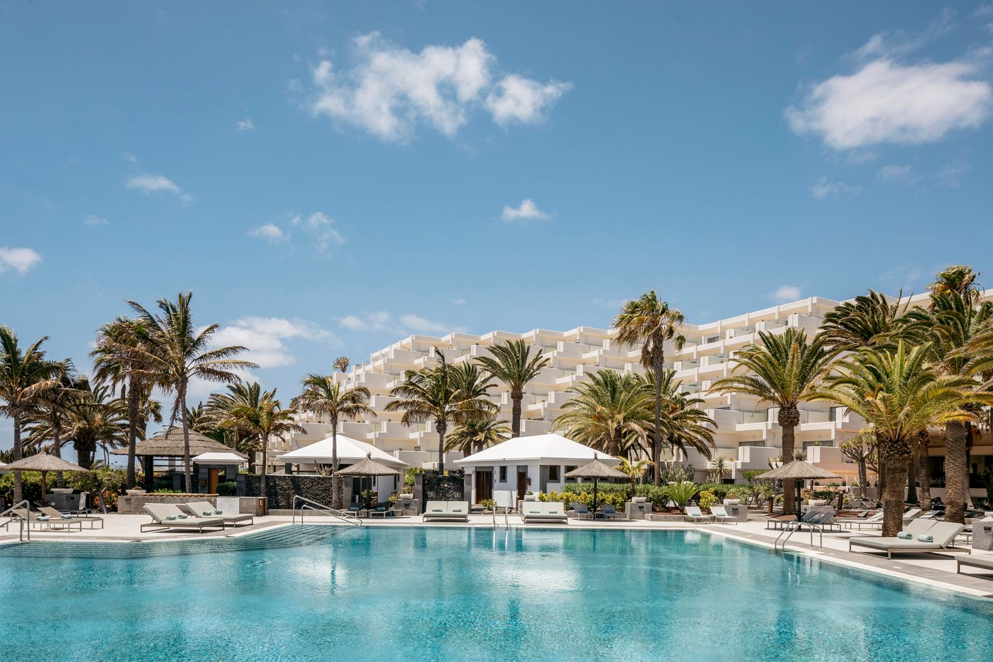Paradisus Salinas Lanzarote - Adults Only (16+)