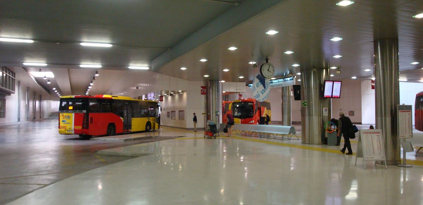 The Boc Suites - Spain - Palma - General view - 4