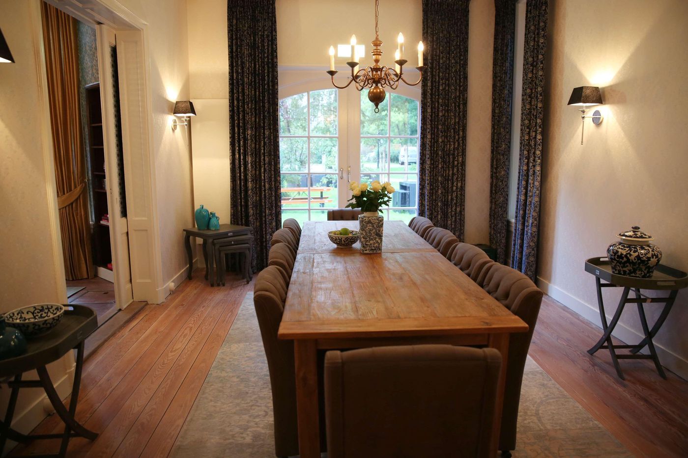 Landgoed-Duin---Kruidberg-General-view-5