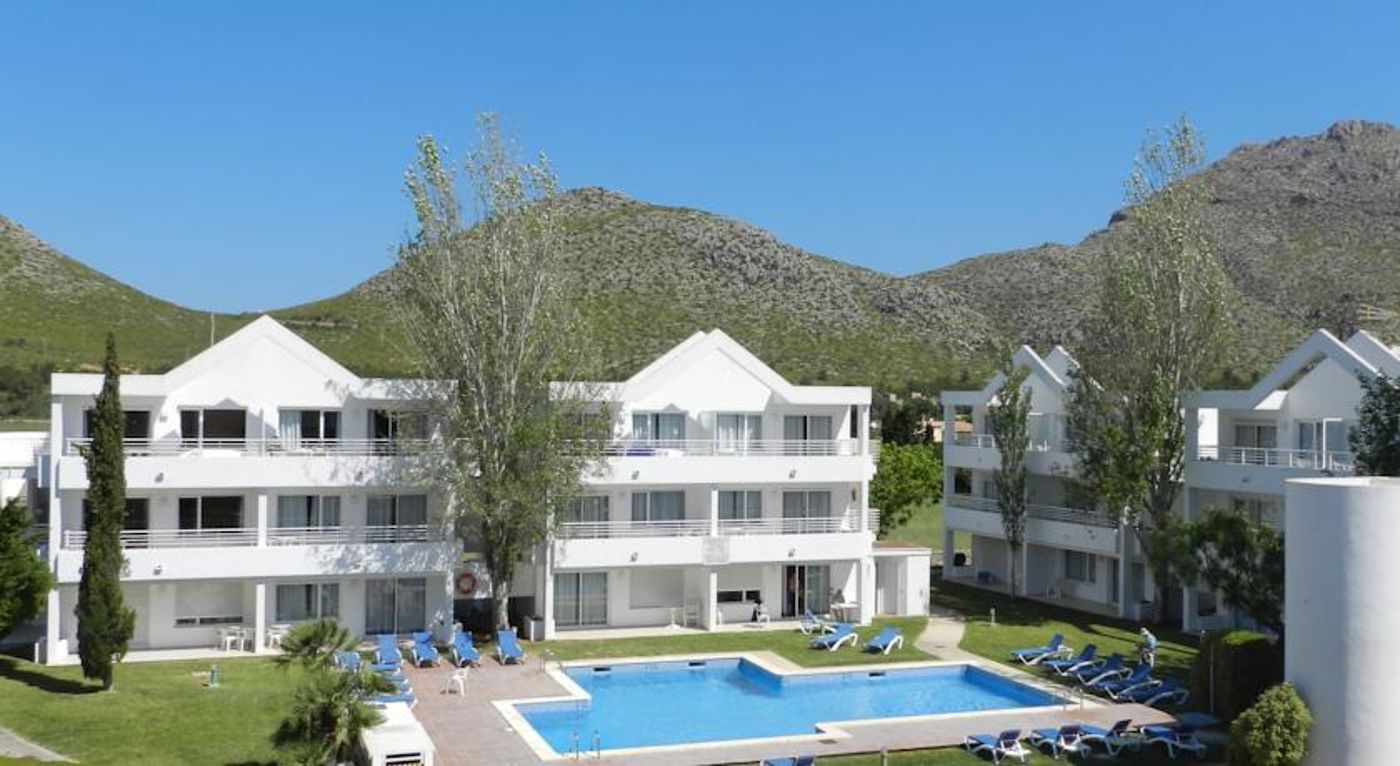 Duvabitat Apartaments