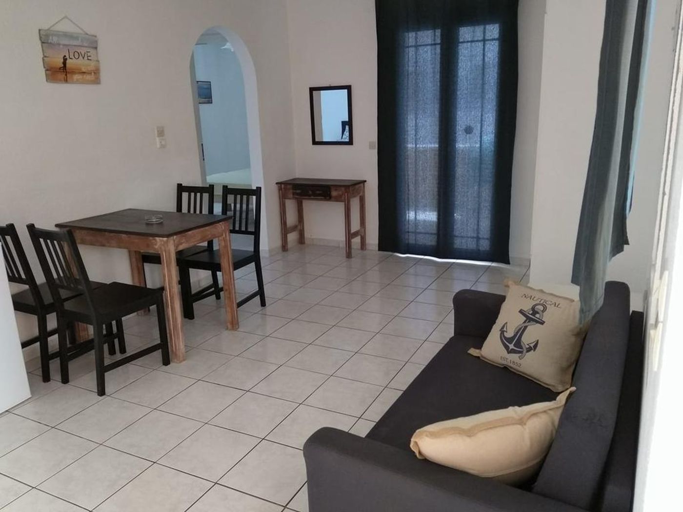 Hiona Elounda Seaside Apartments