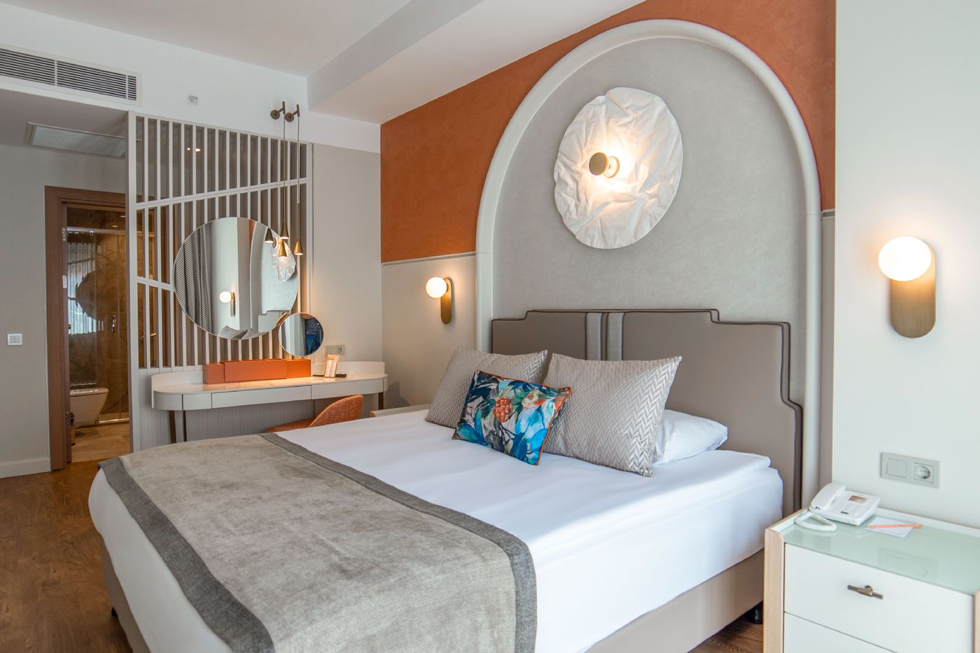 Fame Residence Lara & Spa