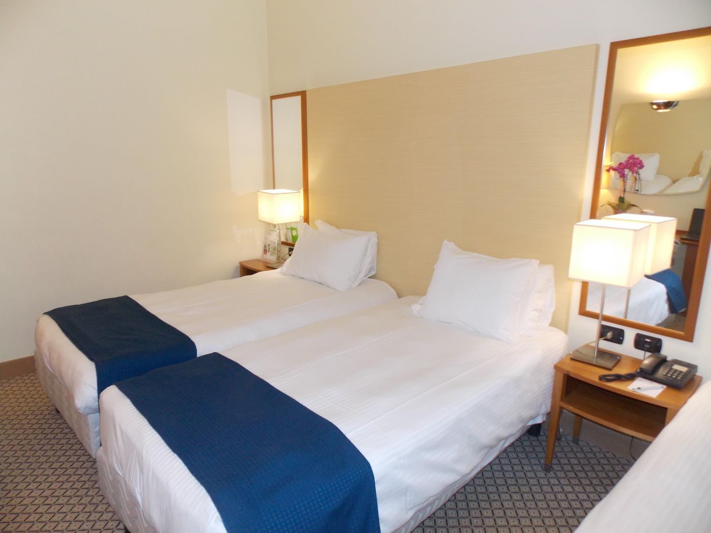 Belstay-Venezia-Mestre-Room-26