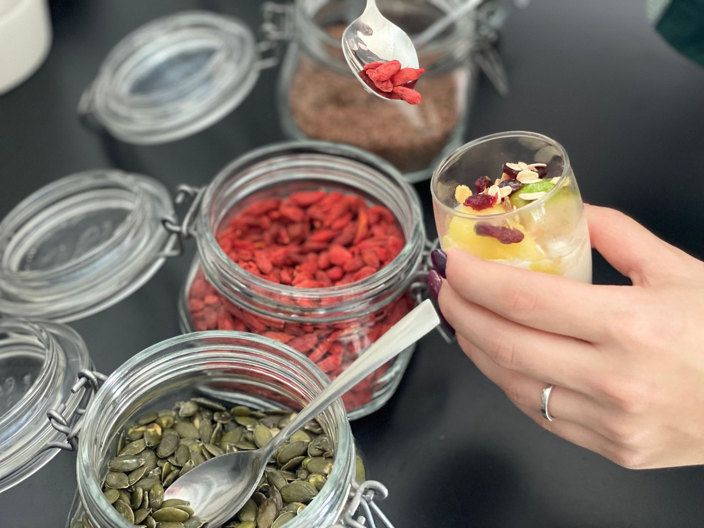 Holiday-Inn-Paris-Opera---Grands-Boulevards-Restaurant-47