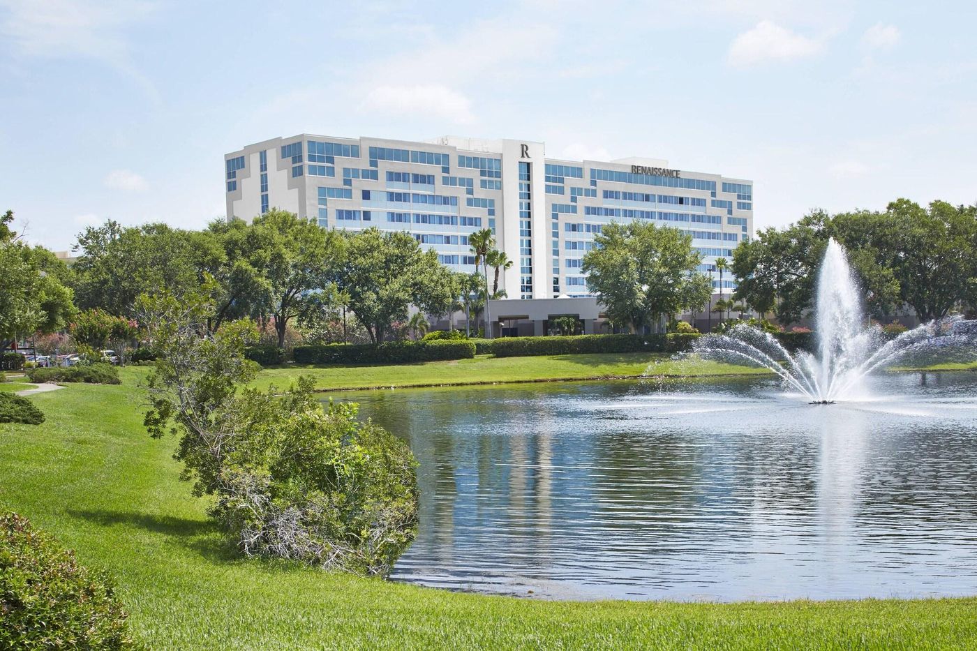 Renaissance Orlando Airport Hotel-United States-ORLANDO AIRPORT-General view-3