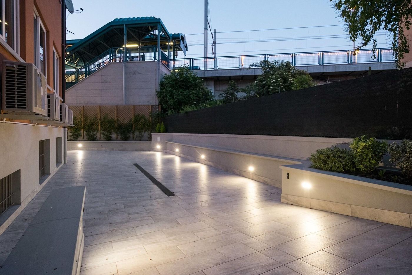 Aparthotel Sant'Orsola - Italy - BOLOGNA - General view - 5