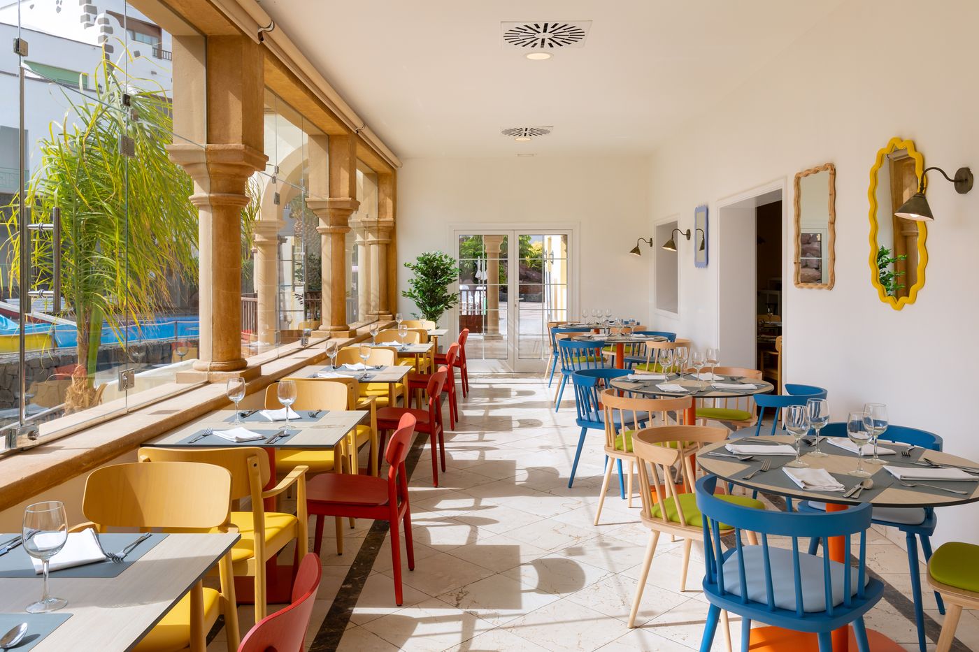 Gran-Castillo-Tagoro-Family---Fun-Playa-Blanca-Restaurant-55