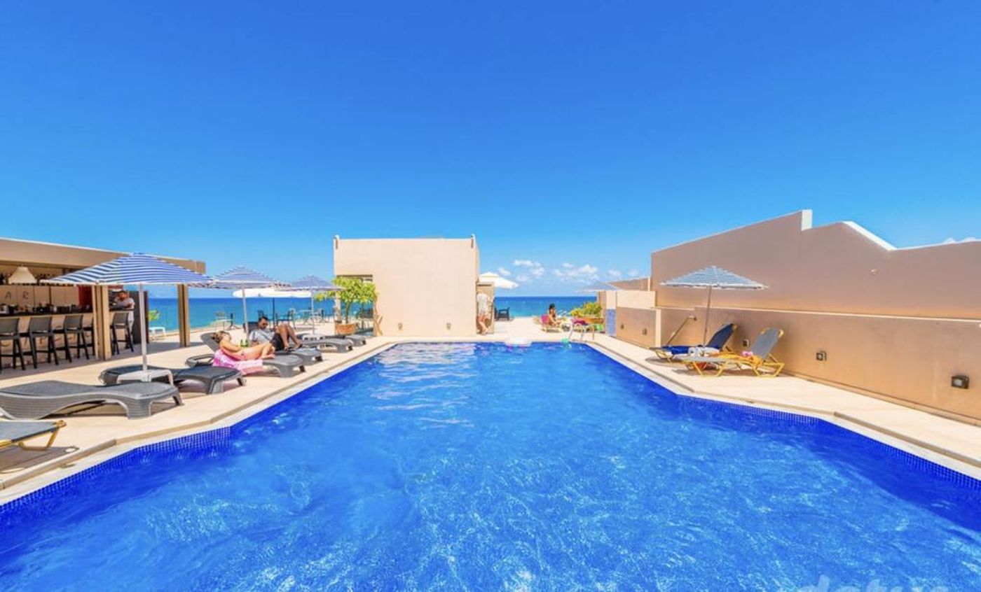 Archipelagos Residence