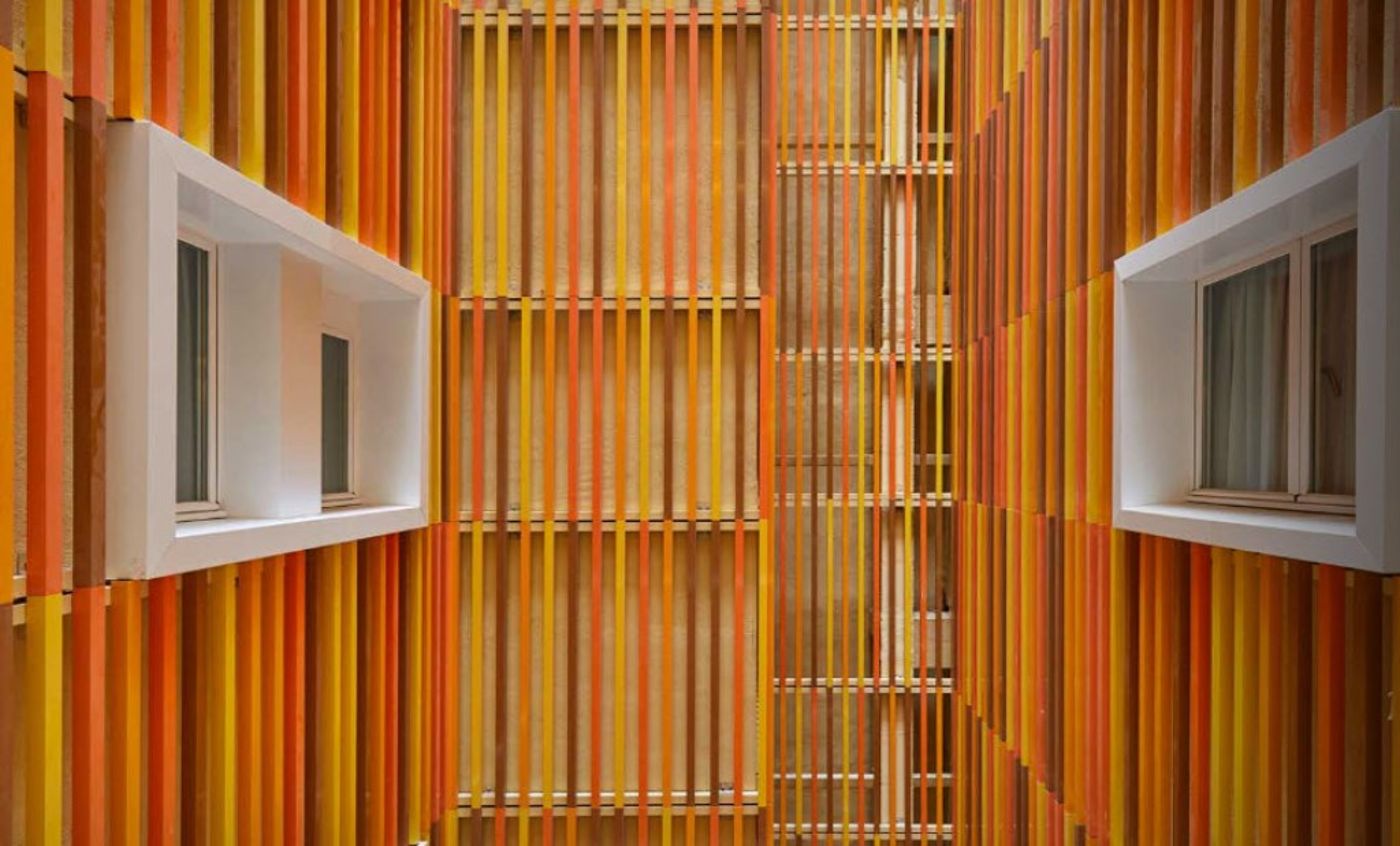 Exe Plaza Catalunya-Spain-BARCELONA-General view-2