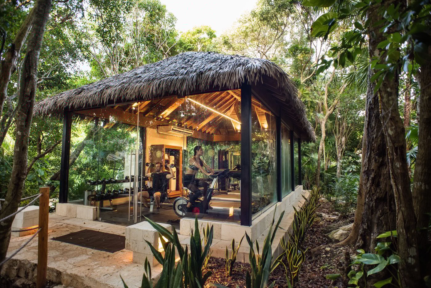 Viceroy-Riviera-Maya-Sports-and-Entertainment-18