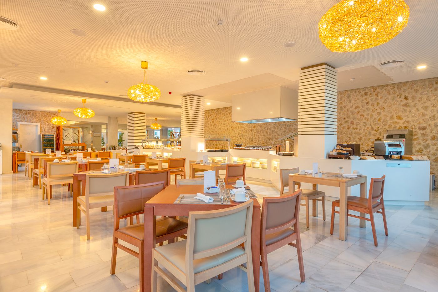 MarSenses Puerto Pollensa